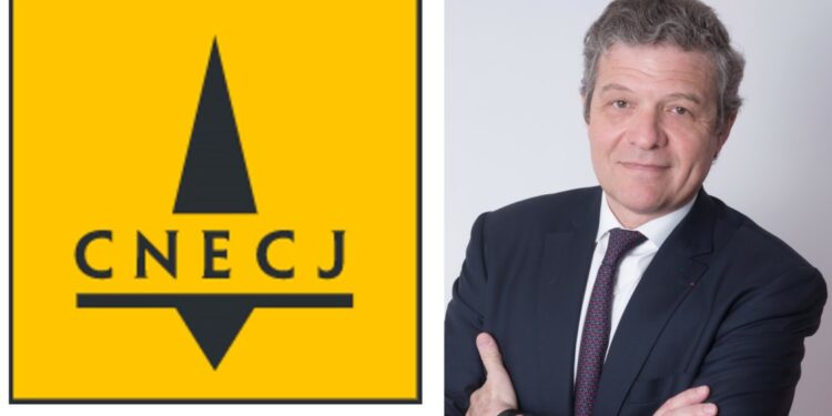 Entretien avec Olivier Péronnet, président des Experts-comptables de Justice