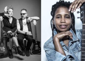 Carpentras accueille la 16ème édition de la Nuit du Blues