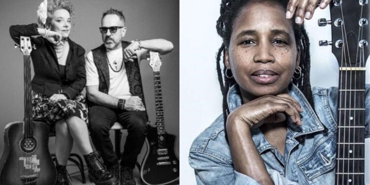 Carpentras accueille la 16ème édition de la Nuit du Blues