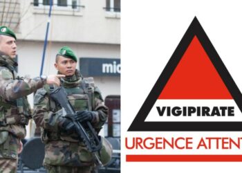 La préfecture de Vaucluse active le niveau ‘Urgence attentat’ dans tout le département
