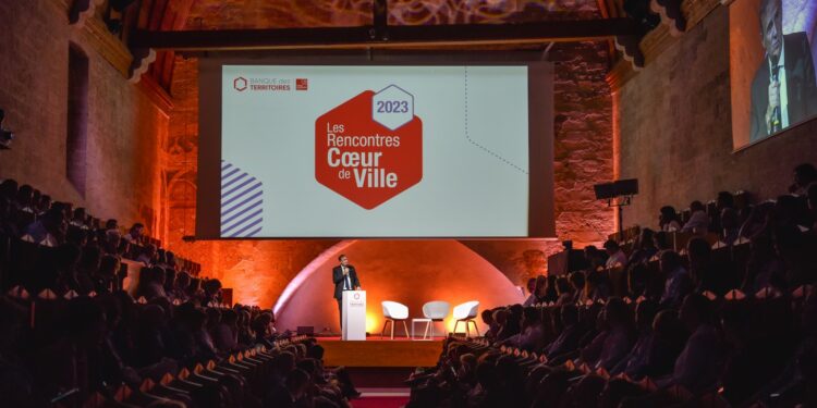 Dispositif Cœur de Ville : « Il n’y a qu’un seul patron, c’est le maire »