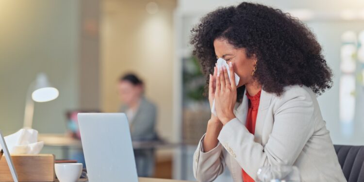 Congés payés : Un salarié malade acquiert bien des jours de congé