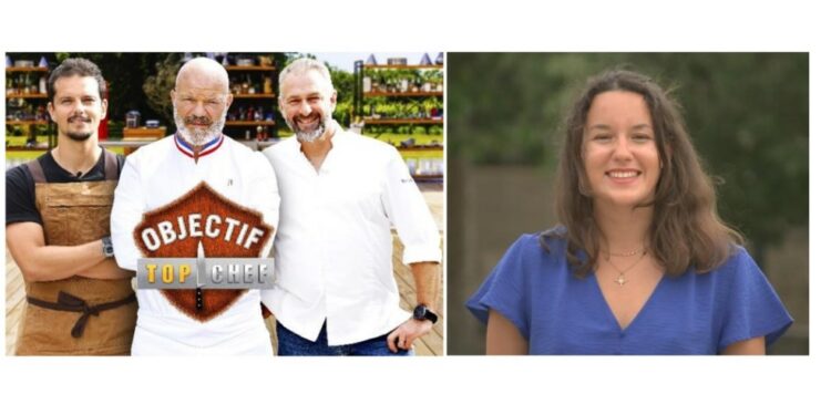 Une Vauclusienne dans ‘Objectif Top chef’ sur M6