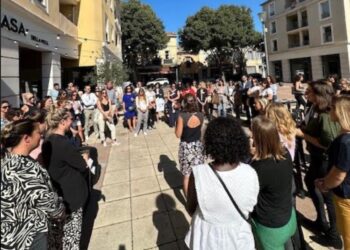 70 personnes ont participé au lancement du cercle ‘Bouge ta boite’ de Cavaillon