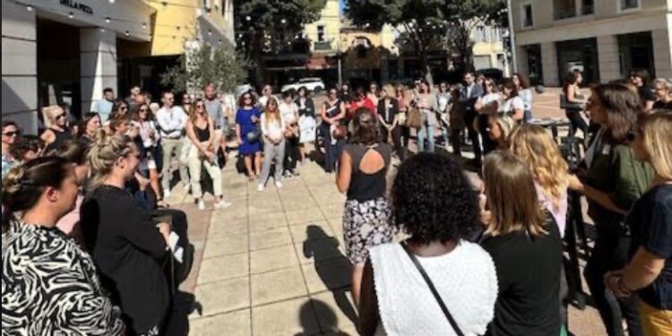 70 personnes ont participé au lancement du cercle ‘Bouge ta boite’ de Cavaillon