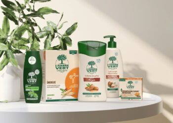 L’Arbre vert : la marque vauclusienne préférée des Français fête ses 20 ans