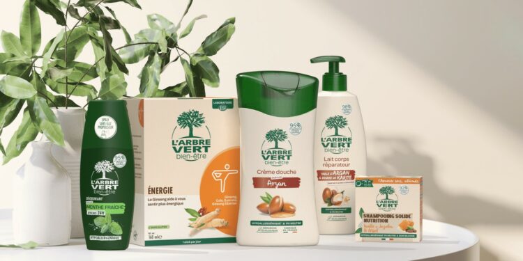 L’Arbre vert : la marque vauclusienne préférée des Français fête ses 20 ans