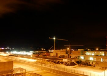 Tricastin : Orano valide le projet d’extension de l’usine d’enrichissement GBII