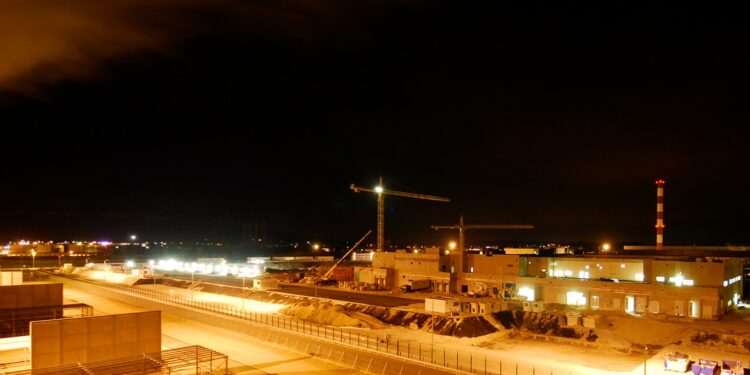 Tricastin : Orano valide le projet d’extension de l’usine d’enrichissement GBII