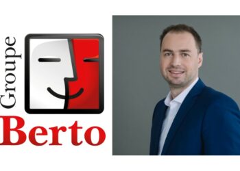 Avec Adrien Berto, la 3e génération prend la tête du groupe avignonnais Berto