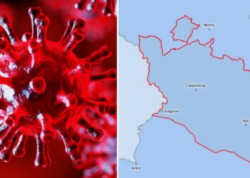 Où en est le Covid en Vaucluse ?