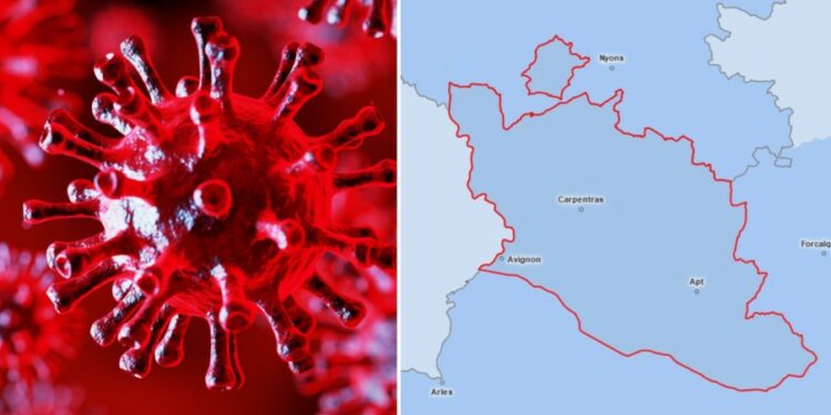 Où en est le Covid en Vaucluse ?
