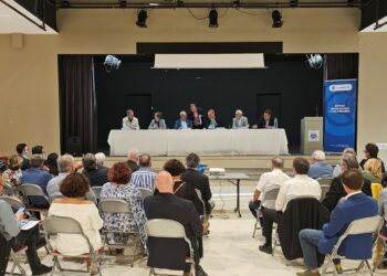 Bollène : la CCI 84 déploie ses ailes en Haut-Vaucluse