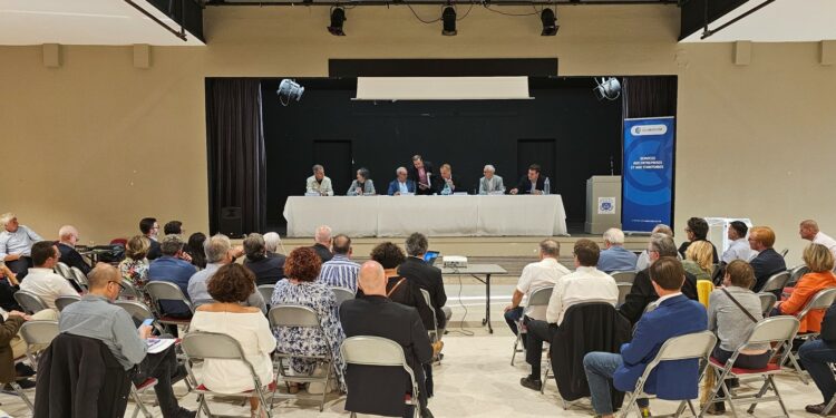 Bollène : la CCI 84 déploie ses ailes en Haut-Vaucluse