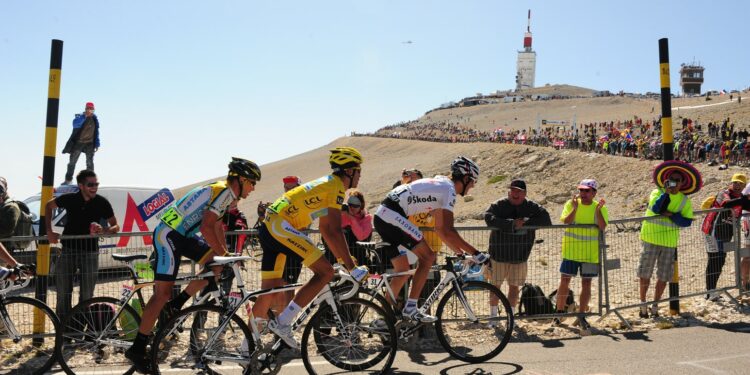 Le Ventoux au menu du Tour de France 2025 ?