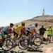 Le Ventoux au menu du Tour de France 2025 ?