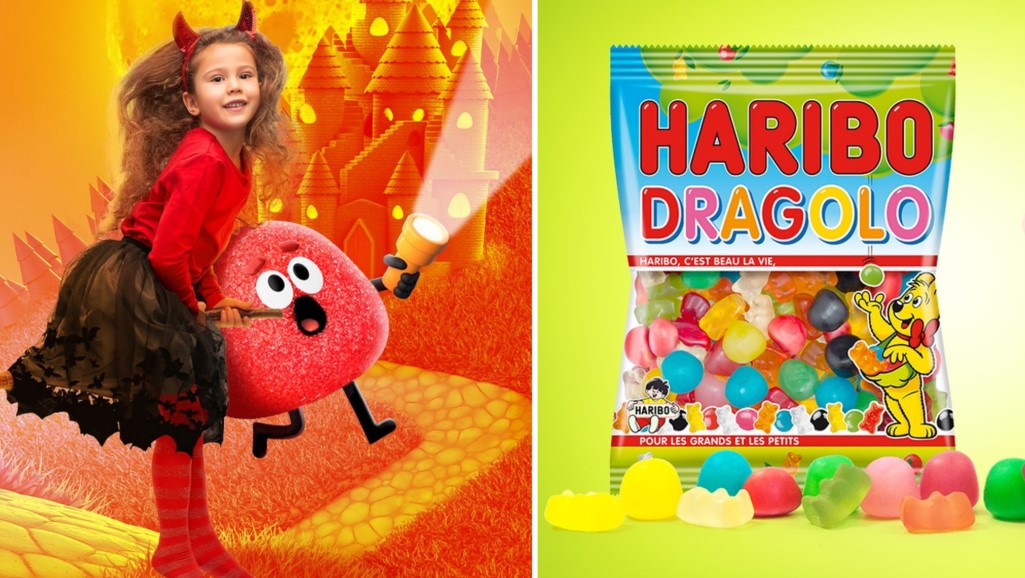 FRAIZIBUS HARIBO – LA BOUTIQUE DU BONBON