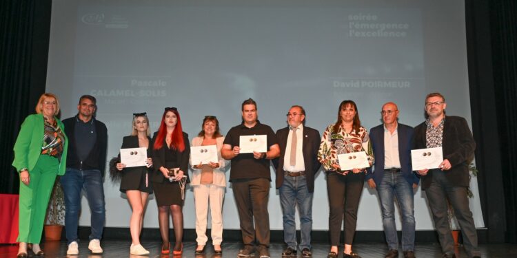 Artisanat en Vaucluse : le respect, le travail, la cohésion et l’excellence