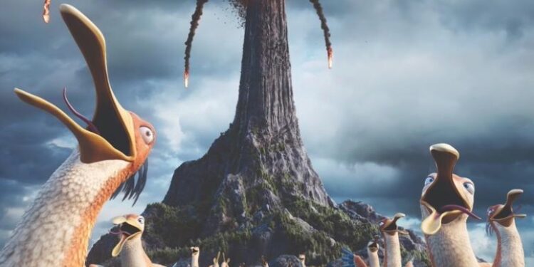 Un film étudiant de l’École des nouvelles images primé par l’Académie des Oscars