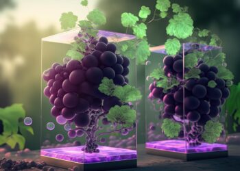 Vignoble du futur : la Chambre d’Agriculture de Vaucluse face au changement climatique
