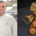 La recette des cannelés du chef Matthieu Hervé