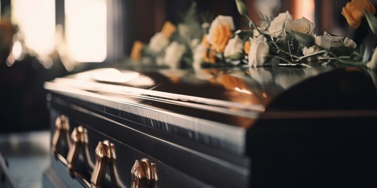 Décès, obsèques, comment s’organiser : Service-Public.fr vous éclaire pas à pas