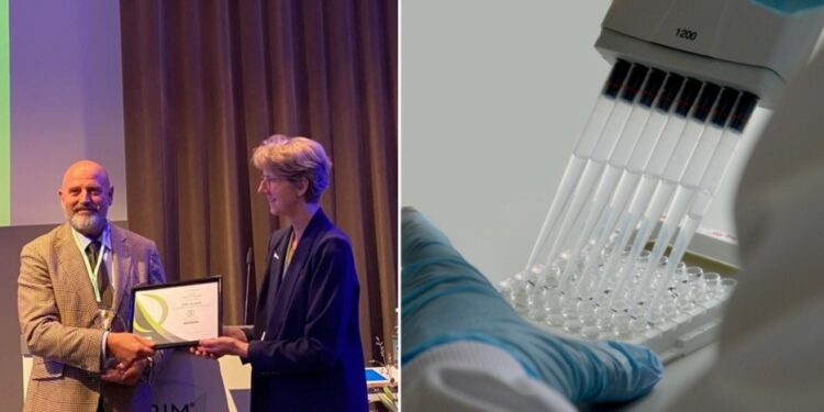 Apt : Récompense mondiale pour le laboratoire de recherche Signs