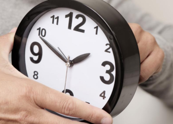 (Vidéo) Passage à l’heure d’hiver dans la nuit de samedi 28 à dimanche 29 octobre