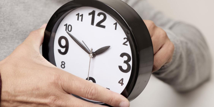 (Vidéo) Passage à l’heure d’hiver dans la nuit de samedi 28 à dimanche 29 octobre
