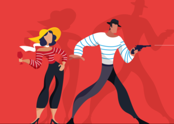 Bédoin, Le festival Polar et Pinard revient  pour la 2e édition du 20 au 22 octobre