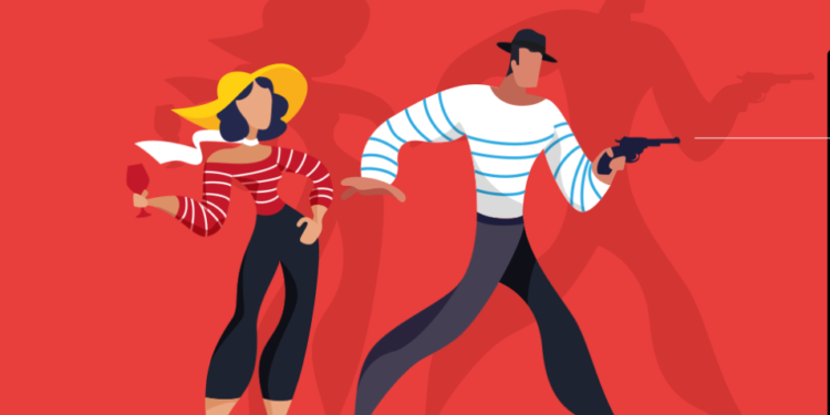 Bédoin, Le festival Polar et Pinard revient  pour la 2e édition du 20 au 22 octobre