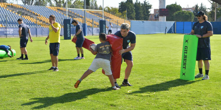 France 3 : la région Paca au cœur de la Coupe du monde de rugby