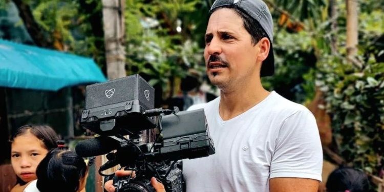 (Vidéo) Cinéma Capitole-MyCineWest, le documentaire Sacerdoce vient de sortir