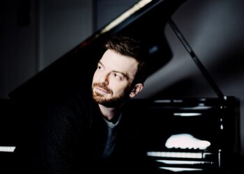 Concert symphonique exceptionnel à l’Opéra Grand Avignon ce vendredi