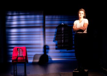 Une saison culturelle réjouissante à l’Alpilium de Saint-Rémy-de-Provence