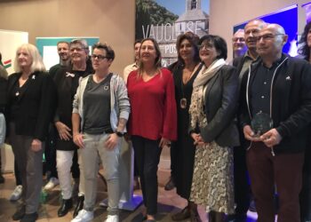 23e Trophée du savoir-faire vigneron : nos jeunes vauclusiens ont vraiment du talent