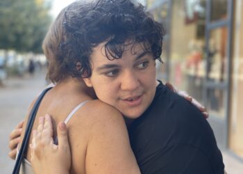 (Vidéo) Eugénie et Lucile pour la vie, mais qu’en dit la société ?