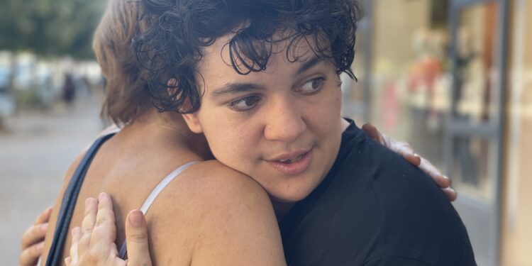 (Vidéo) Eugénie et Lucile pour la vie, mais qu’en dit la société ?