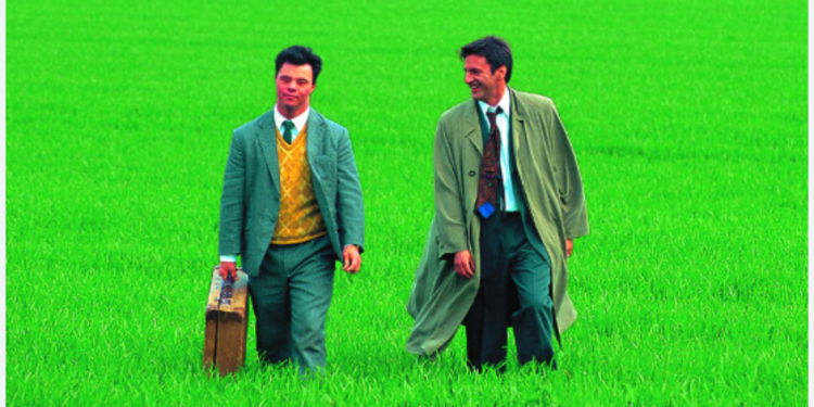 (Vidéos) Capitole MyCinewest Le 8e jour ce dimanche 15 octobre