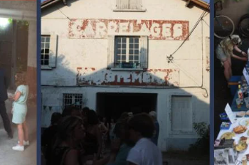 (Vidéo) Du 24 au 27 octobre, quatre événements consacrés au consumérisme