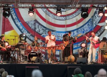 Un festival d’Art contemporain burkinabè dans plusieurs communes du Gard