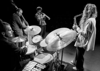 Prospectus, lauréat de Jazz Migration au club de jazz avignonnais ce jeudi