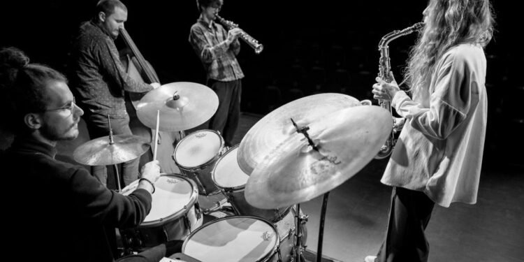 Prospectus, lauréat de Jazz Migration au club de jazz avignonnais ce jeudi