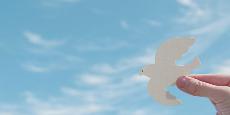 Face à l’horreur, le cœur n’y est plus