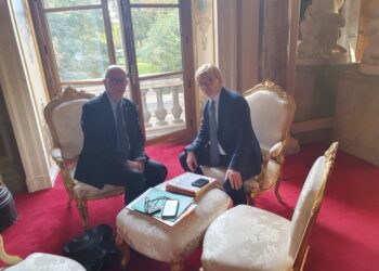 Lavande, cerise, élevage en Vaucluse, ce qu’en dit le Ministre de l’agriculture