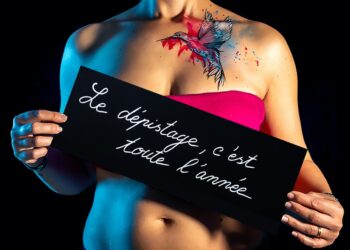 Uchaux : l’exposition Sein’Art #2 sensibilise au cancer du sein