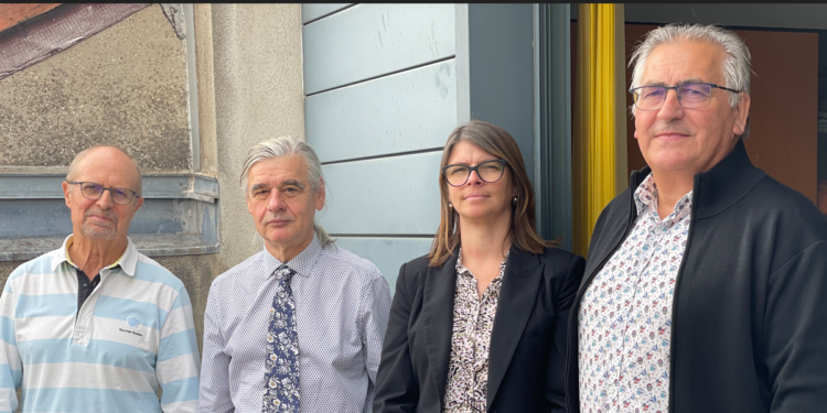 CPAM 84, des membres du Conseil vent debout contre la Convention pluriannuelle de gestion