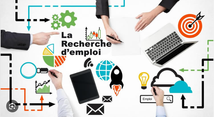 Pôle emploi Cavaillon et Avignon Joly Jean boostent l’emploi