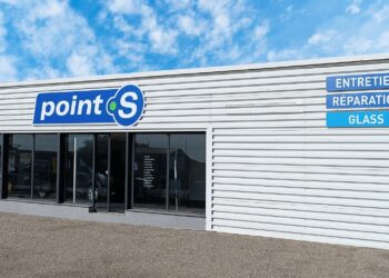 Point S ouvre un nouveau centre auto à Sorgues
