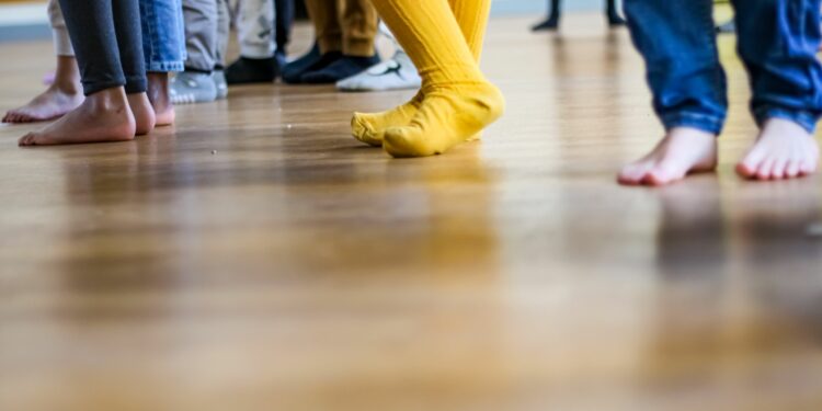 En attendant l’hiver…Les Hivernales sèment la danse toute l’année